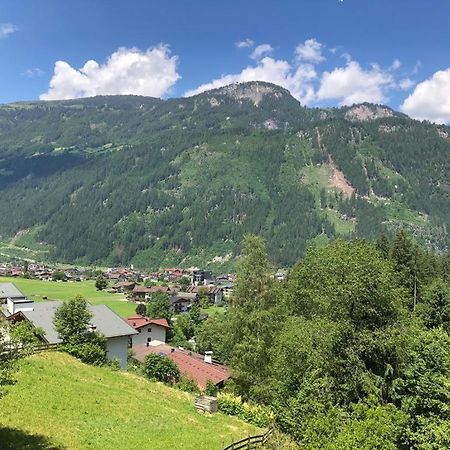Landhaus Thomas Mayrhofen Værelse billede