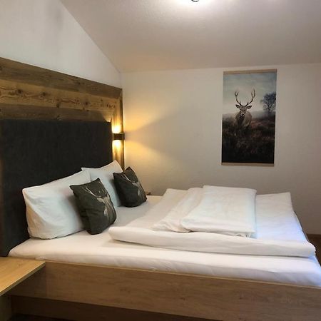Landhaus Thomas Mayrhofen Værelse billede