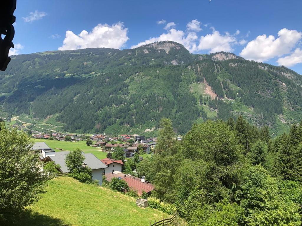 Landhaus Thomas Mayrhofen Værelse billede