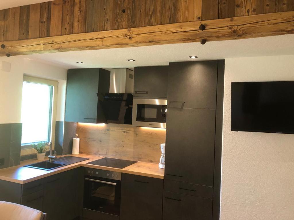 Landhaus Thomas Mayrhofen Eksteriør billede