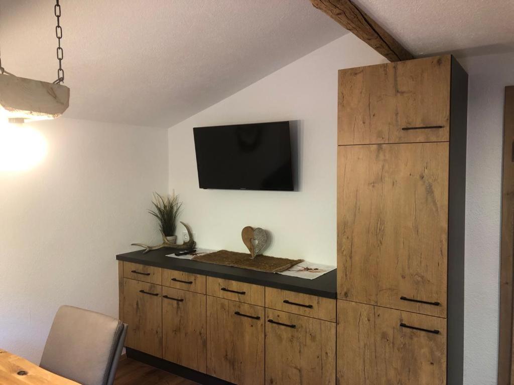 Landhaus Thomas Mayrhofen Eksteriør billede