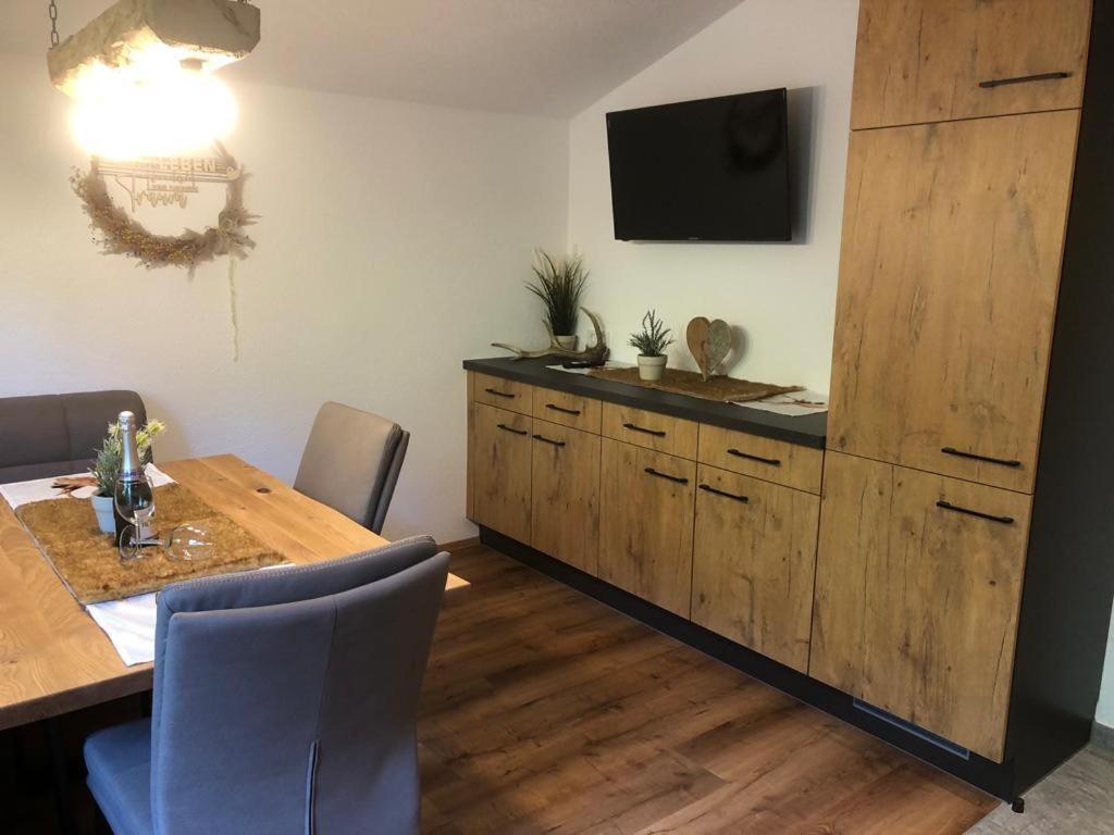 Landhaus Thomas Mayrhofen Værelse billede