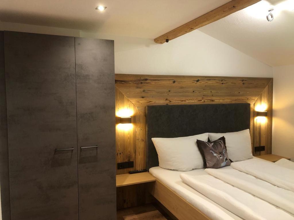 Landhaus Thomas Mayrhofen Værelse billede