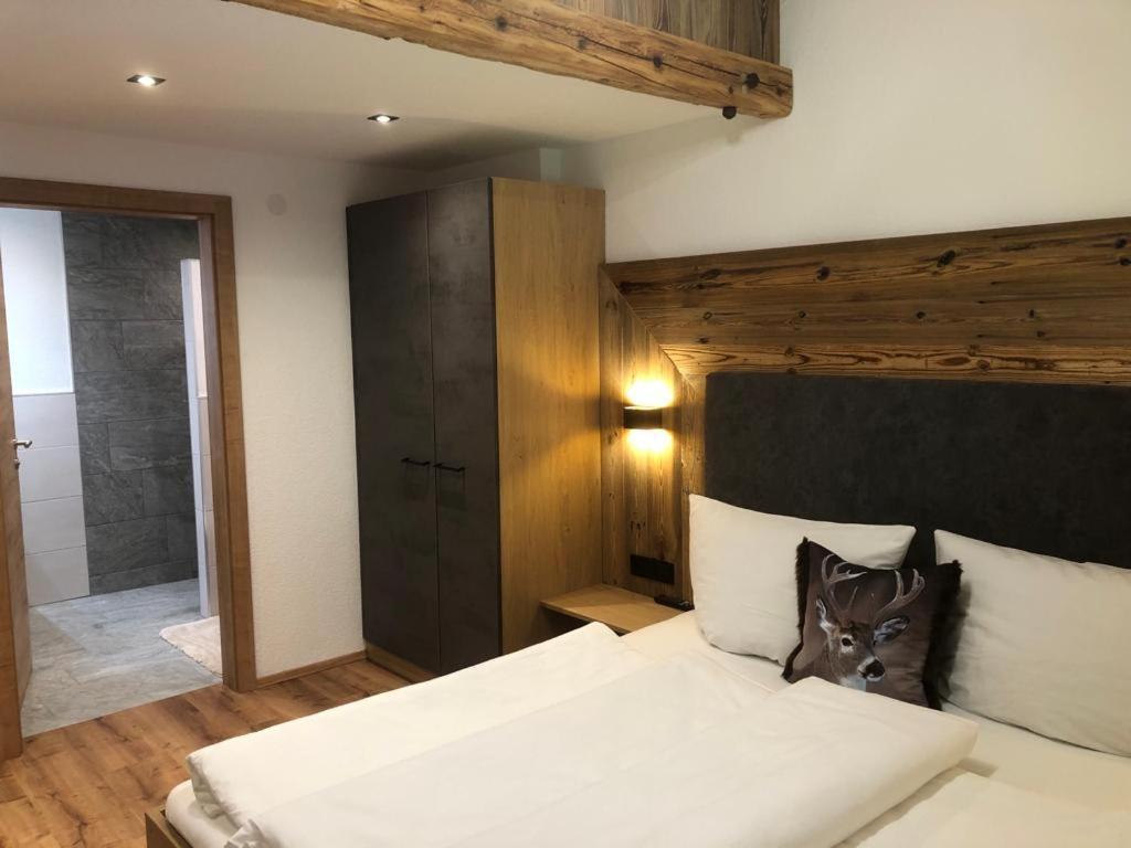 Landhaus Thomas Mayrhofen Værelse billede