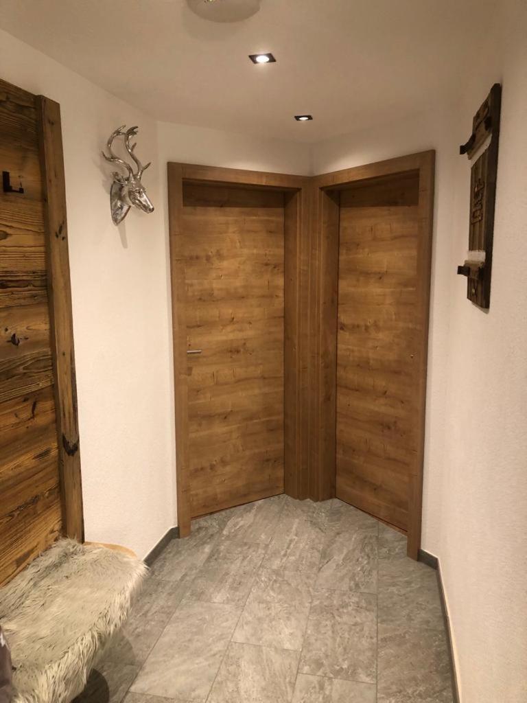 Landhaus Thomas Mayrhofen Værelse billede