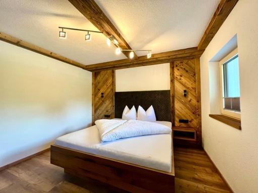Landhaus Thomas Mayrhofen Eksteriør billede