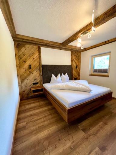 Landhaus Thomas Mayrhofen Eksteriør billede