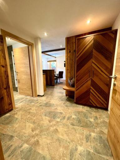Landhaus Thomas Mayrhofen Eksteriør billede