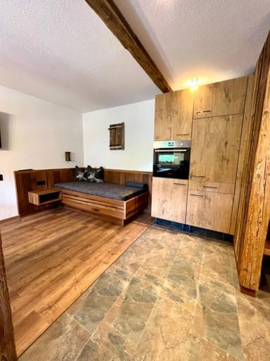 Landhaus Thomas Mayrhofen Eksteriør billede
